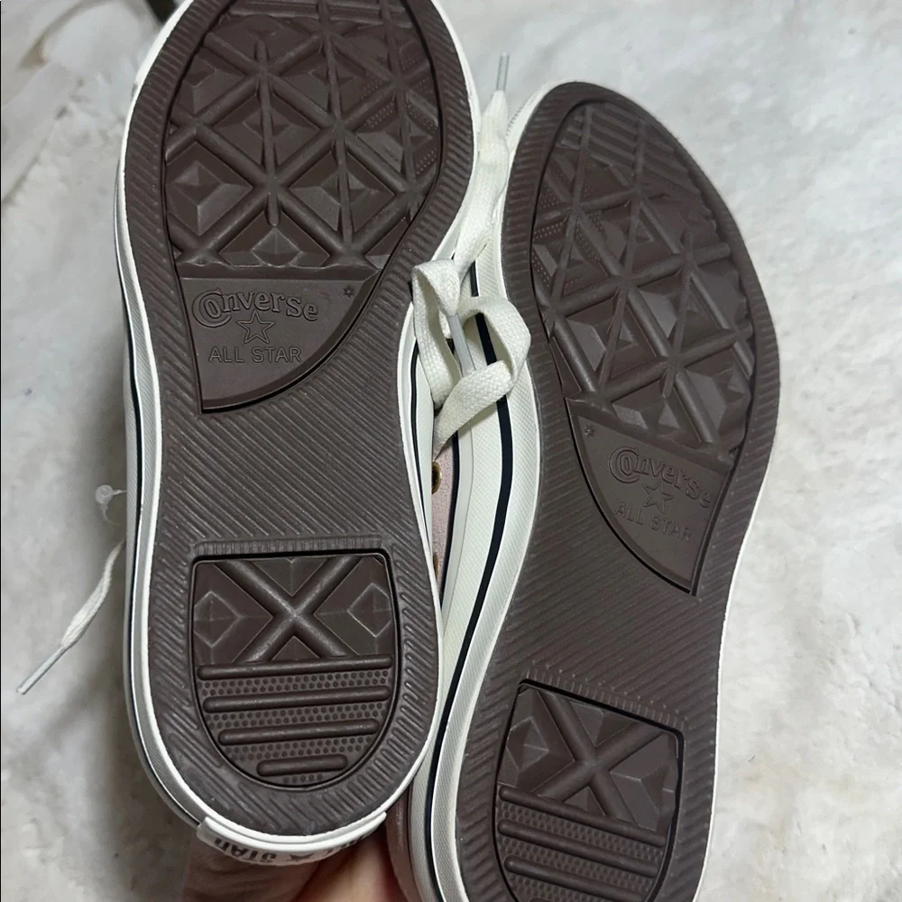 Converse new tags